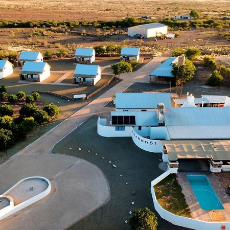 Kitchen51 Cottages Keetmanshoop Exterior foto