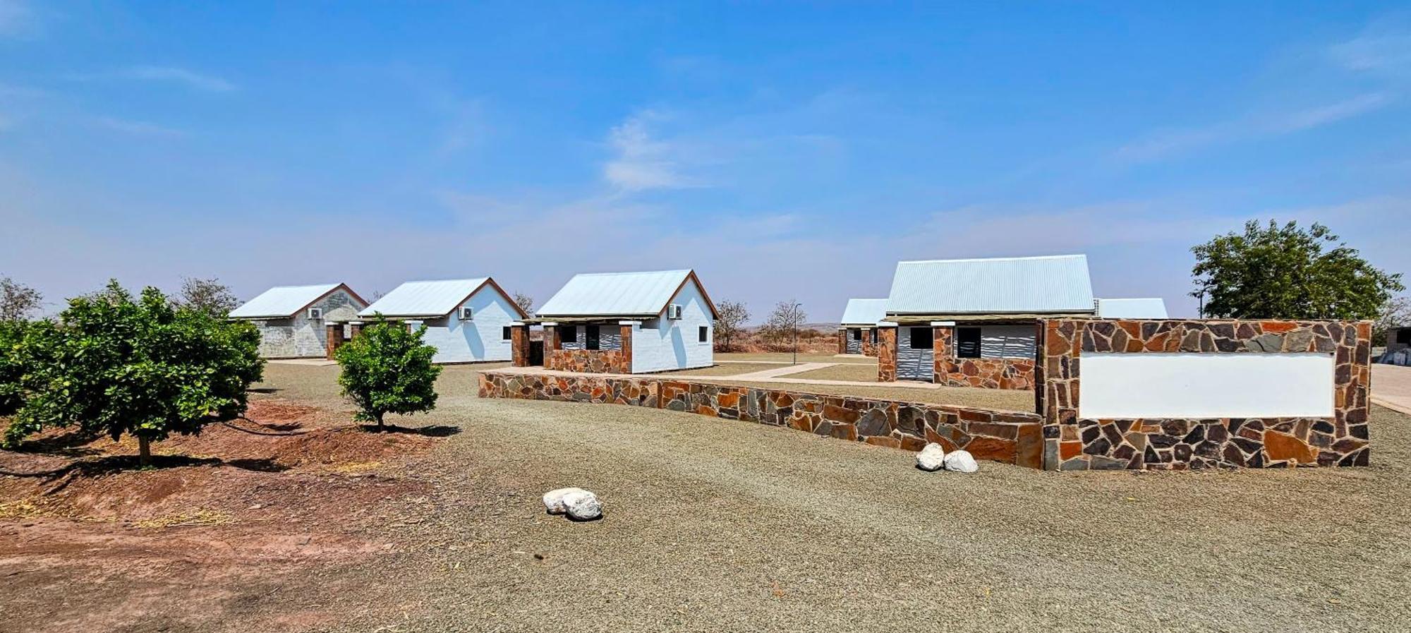 Kitchen51 Cottages Keetmanshoop Exterior foto