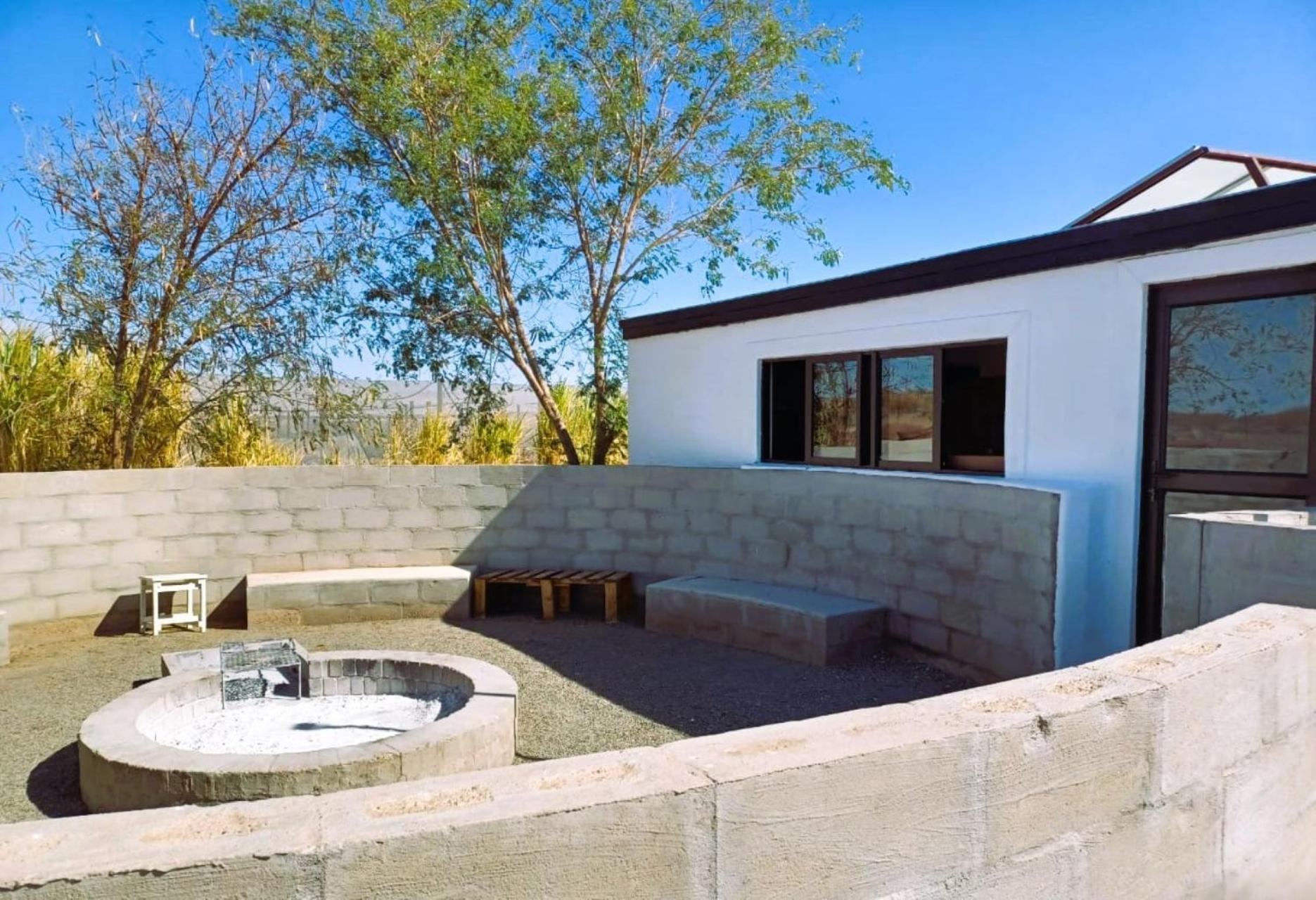 Kitchen51 Cottages Keetmanshoop Exterior foto