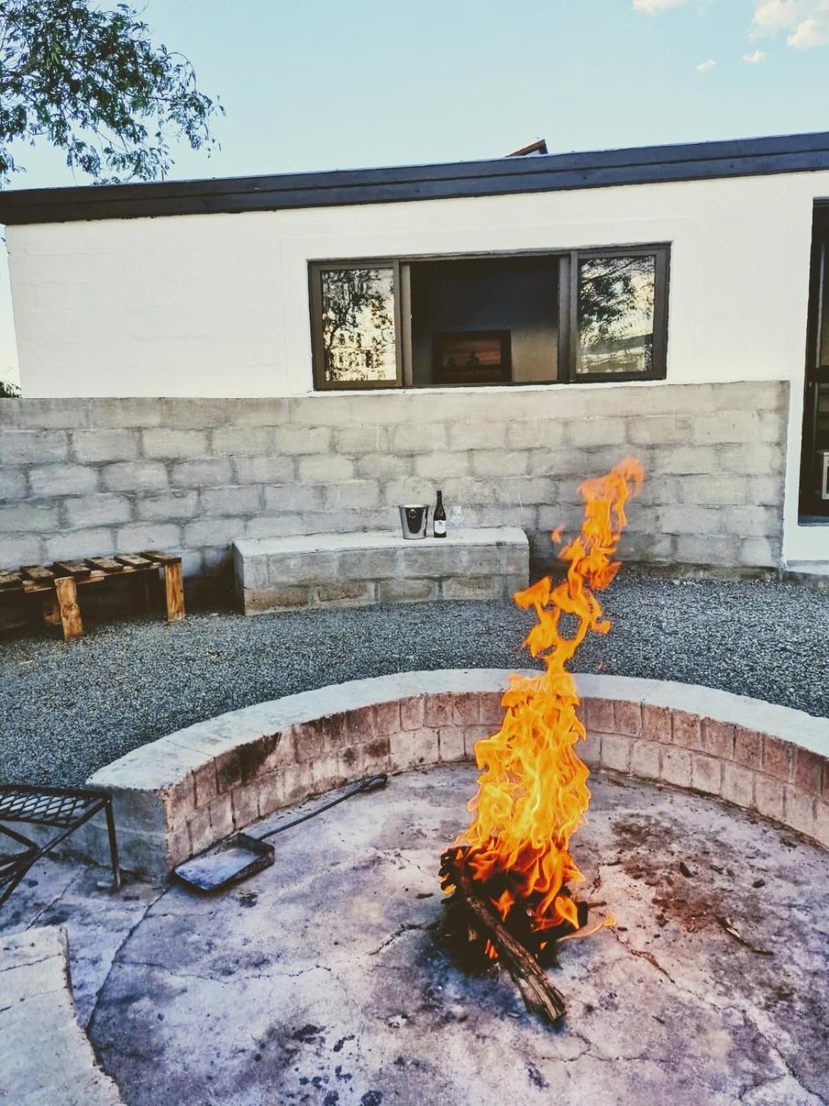 Kitchen51 Cottages Keetmanshoop Exterior foto