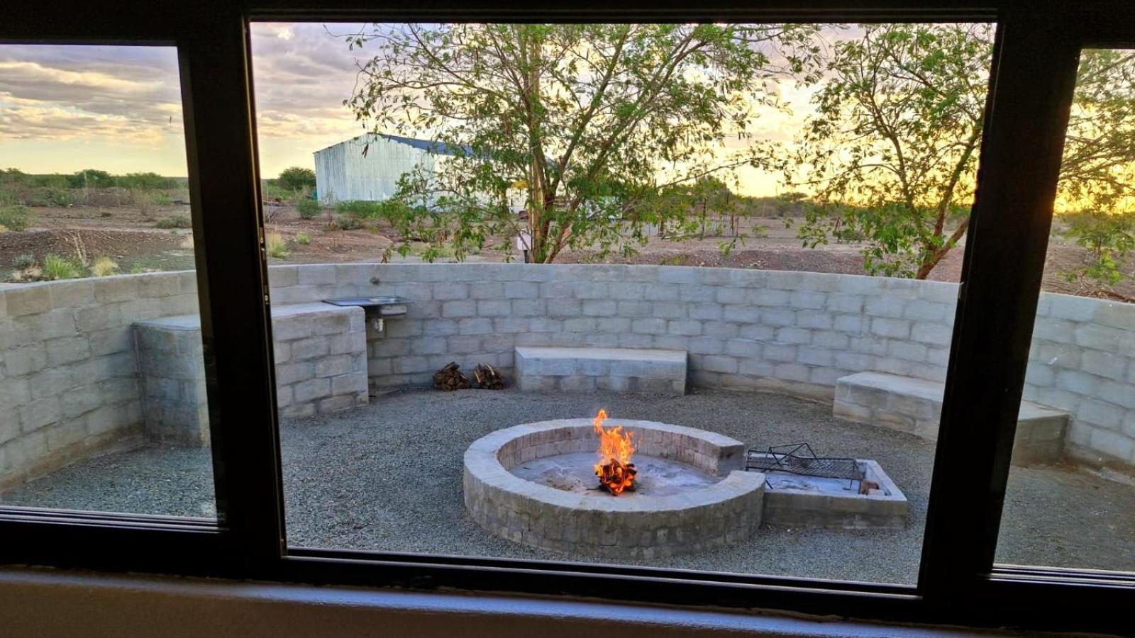 Kitchen51 Cottages Keetmanshoop Exterior foto