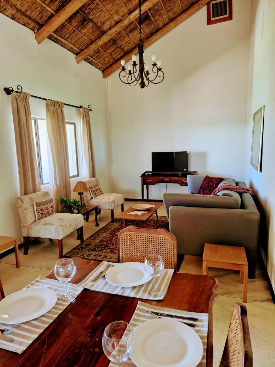 Kitchen51 Cottages Keetmanshoop Exterior foto